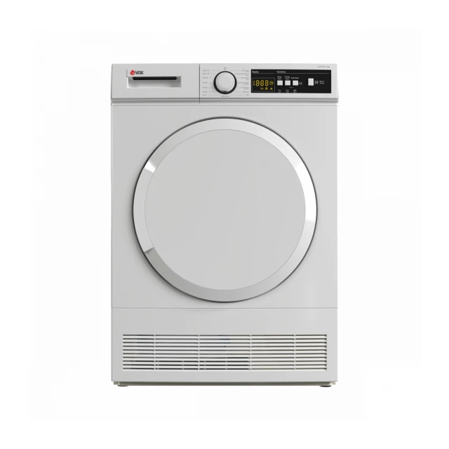 Mašina za sušenje veša TDC-810G
