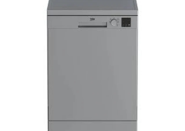 Sudomasina  Beko DVN05320S širina 60cm/13 kompleta/5 programa