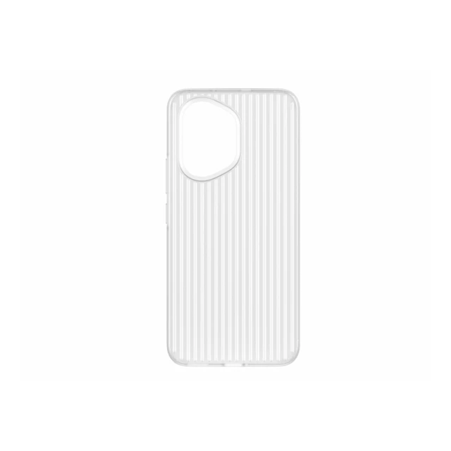 Maska za telefon HONOR 400/bela