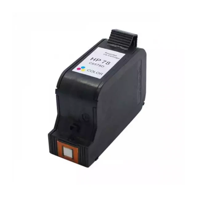 Master HP 78 C6578AE Color