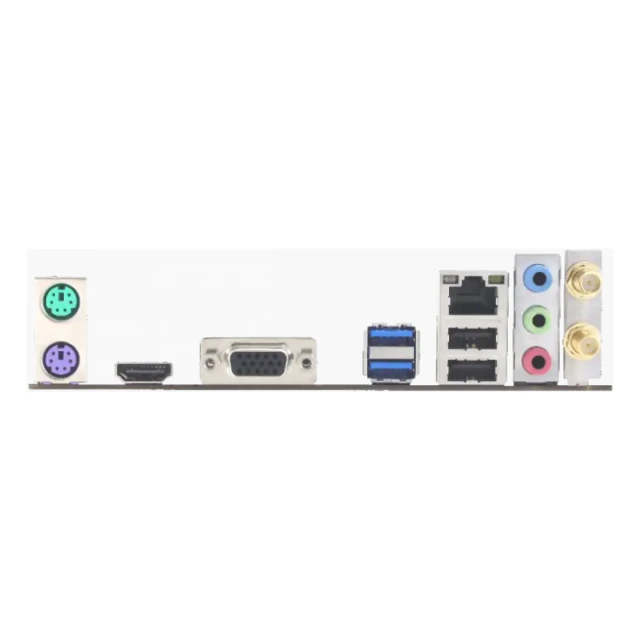 Matična ploča 1200 Biostar H510MHP-E 2.0 VGA/HDMI/M.2