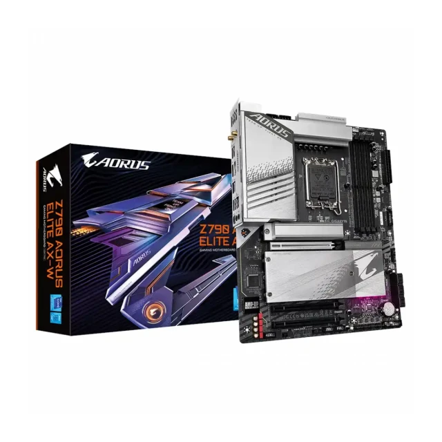 Matična ploča 1700 Gigabyte Z790 AORUS ELITE AX-W