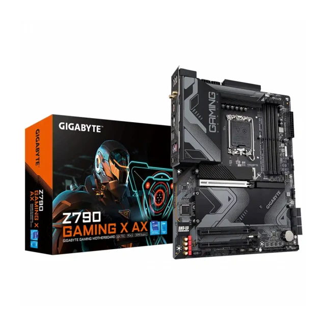 Matična ploča 1700 Gigabyte Z790 GAMING X