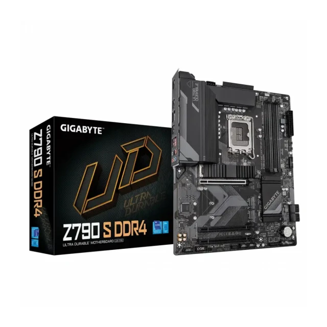 Matična ploča 1700  Gigabyte Z790 S DDR4