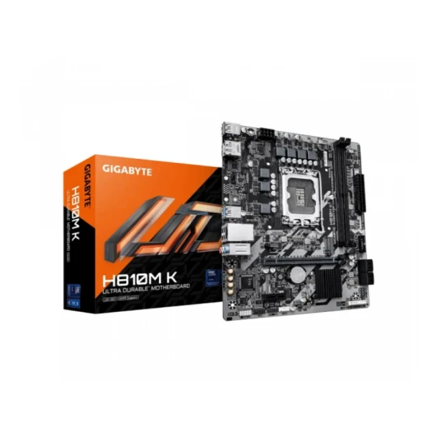 Matična ploča 1851 Gigabyte H810M K DDR5 HDMI