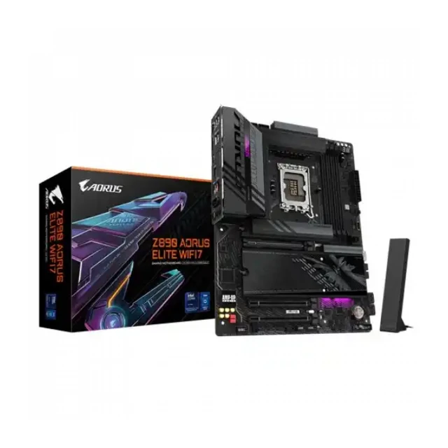 Matična ploča 1851 Gigabyte Z890 AORUS ELITE WIFI7