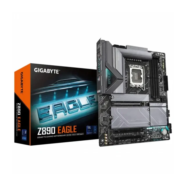 Matična ploča 1851 Gigabyte Z890 EAGLE