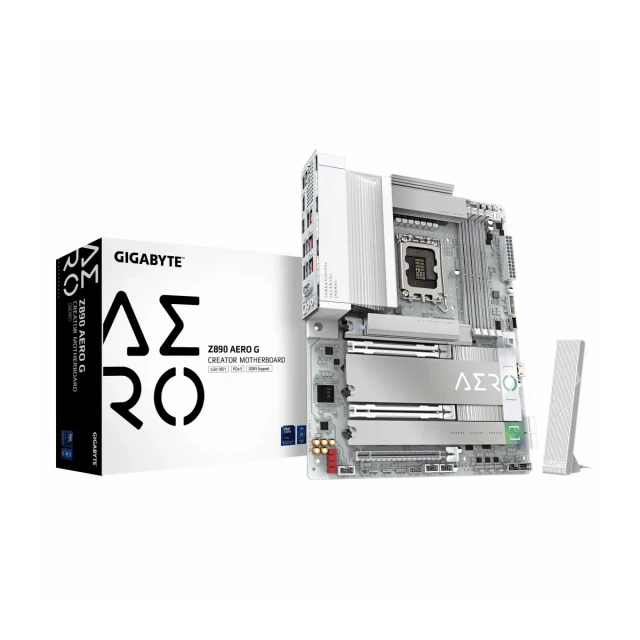 Matična ploča 1851 Gigabyte Z890 Aero G