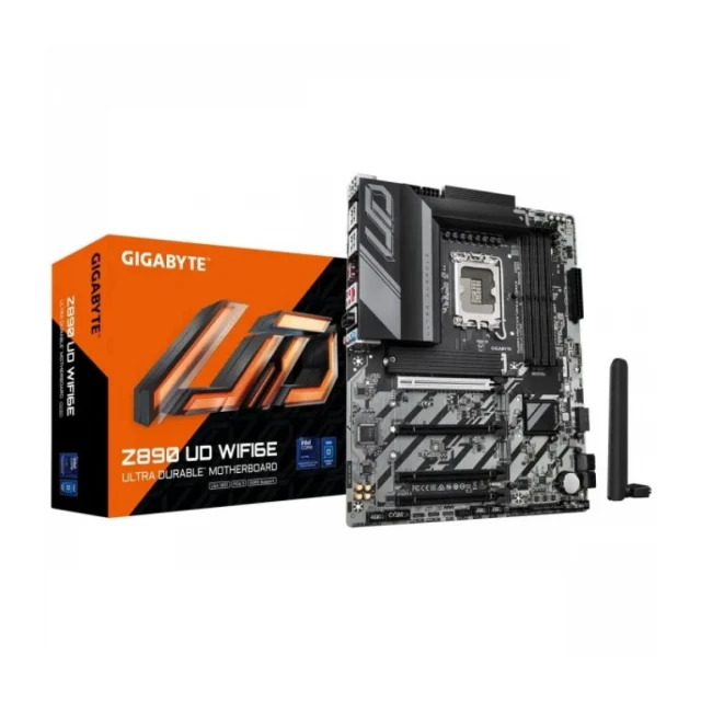 Matična ploča 1851 Gigabyte Z890 UD WIFI6E