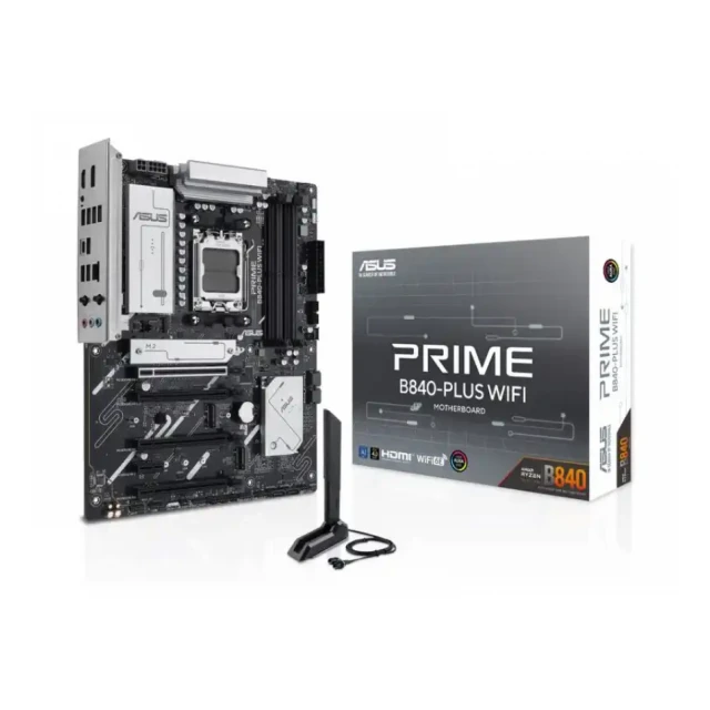 Matična ploča AM5 Asus Prime B840-Plus Wifi