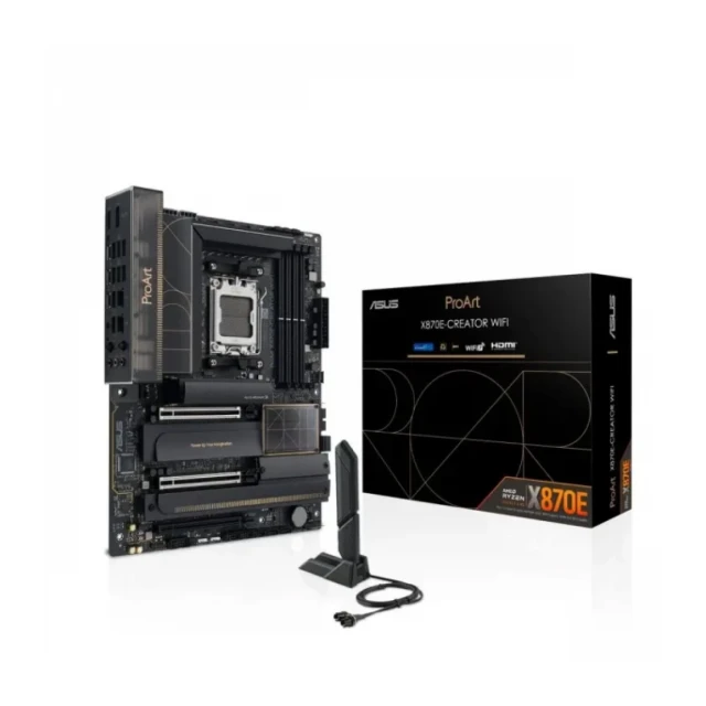 Matična ploča AM5 ASUS PROART X870E-CREATOR WIFI