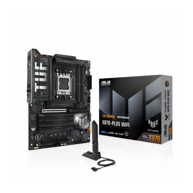 Matična ploča AM5 Asus TUF GAMING X870-PLUS WIFI