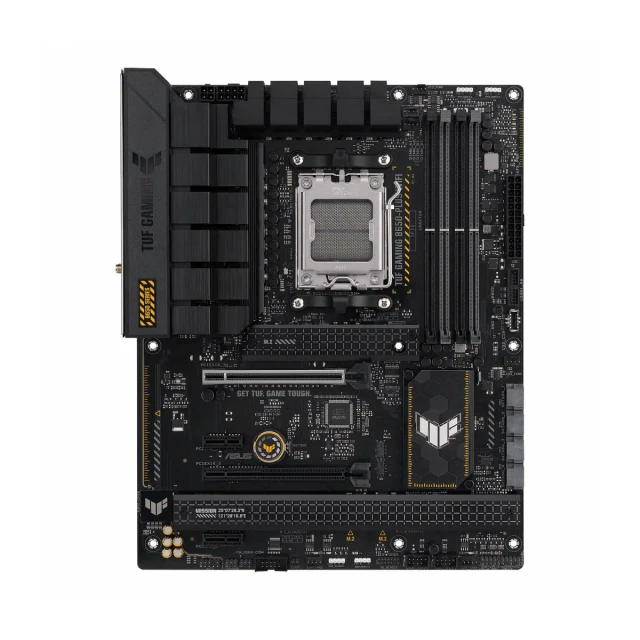 Matična ploča AM5 Asus TUF GAMING B650-PLUS WiFi DP/HDMI/M.2