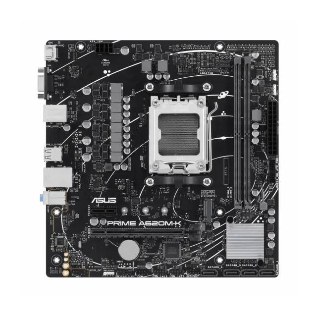 Matična ploča Asus PRIME A620M-K