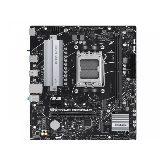 Maticna Ploca ASUS  PRIME B650M-R/AM5