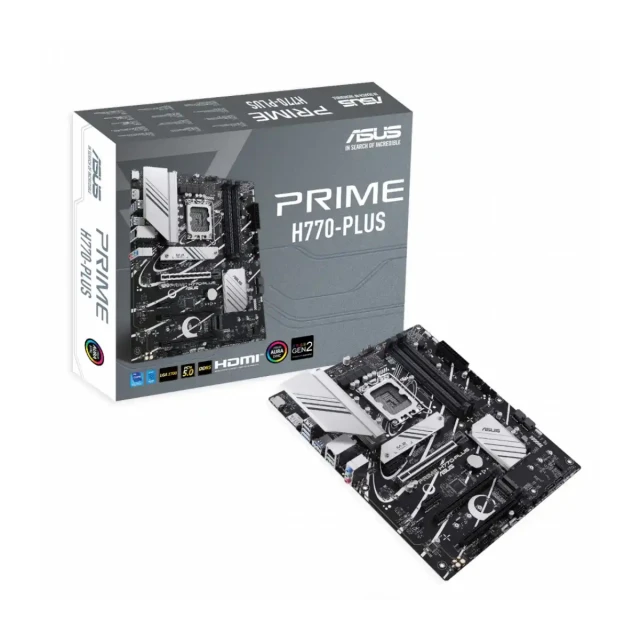 Maticna ploca ASUS PRIME H770-Plus