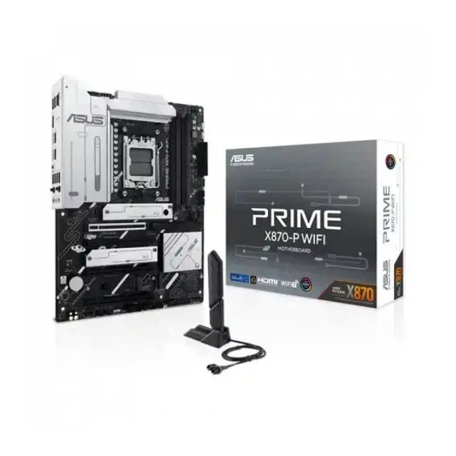 Matična ploča ASUS PRIME X870-P