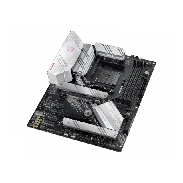 Maticna ploca ASUS ROG STRIX B550-A GAMING/AM4