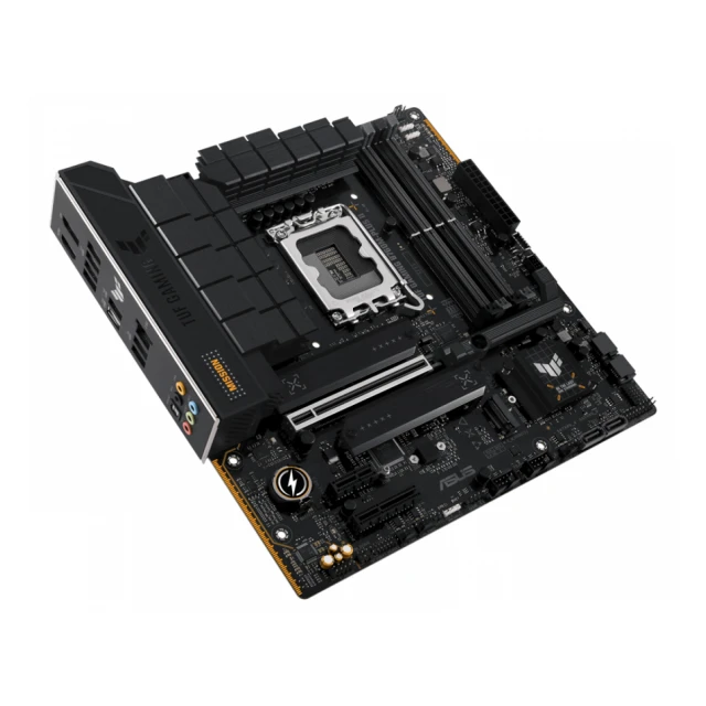 Matična ploča ASUS TUF GAMING B760M-PLUS II/LGA1700