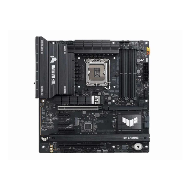 Matična ploča ASUS TUF GAMING Z890-PLUS WIFI/LGA1851