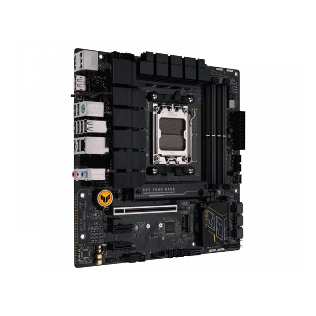 Maticna ploca ASUS TUF GAMING B650M-E/AM5