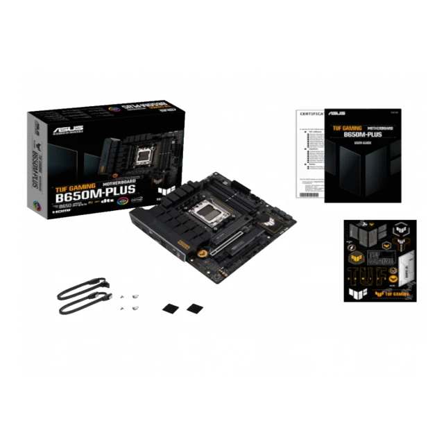 Maticna ploca ASUS TUF GAMING B650-PLUS/AM5