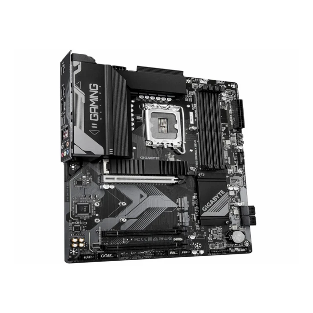 Maticna ploca GIGABYTE B760 GAMING X GEN5 1.0/LGA1700