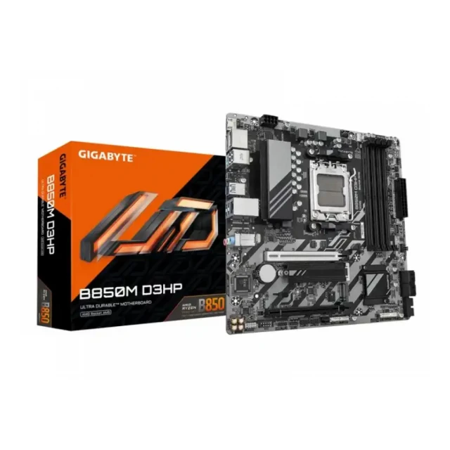 Maticna ploca Gigabyte B850M D3HP