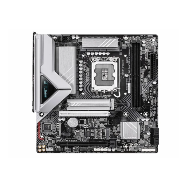 Maticna ploca GIGABYTE B860M EAGLE V2/LGA1851