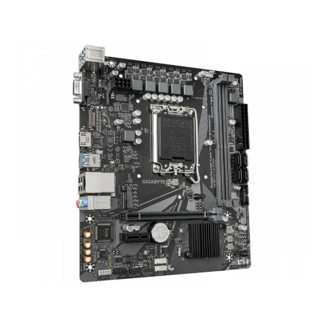 Matična ploča GIGABYTE H610M H V3 DDR4 1.0/LGA1700