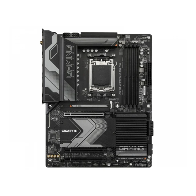 Matična ploča GIGABYTE X670 GAMING X AX V2/AM5