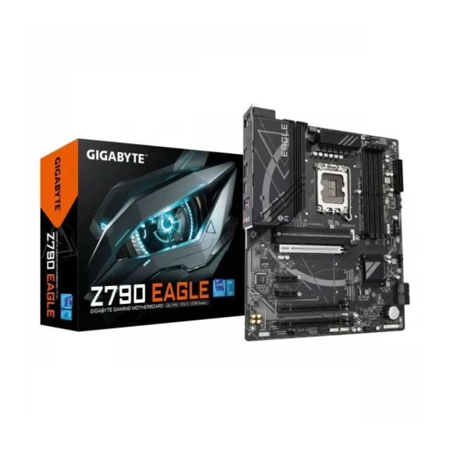 Maticna ploca Gigabyte Z790 EAGLE HDMI/DP/M.2/WIFI