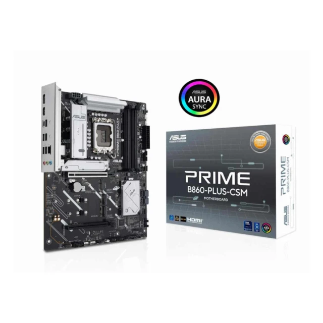 Maticne ploce ASUS PRIME B860-PLUS-CSM
