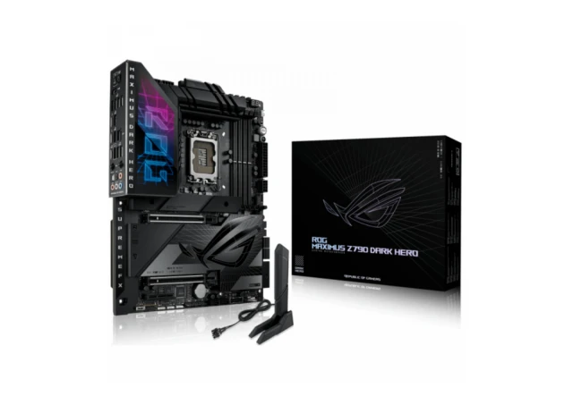 Matična ploča ASUS ROG MAXIMUS Z790 DARK HERO/LGA1700