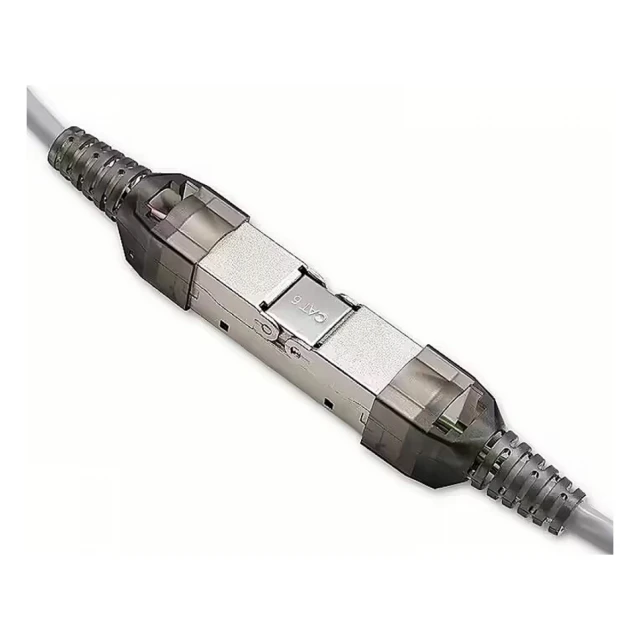 MAXPRO LINE Modul RJ45, Cat.6, UTP, Keystone, 056 