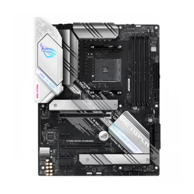 MB AM4 ASUS STRIX B550-A GAMING