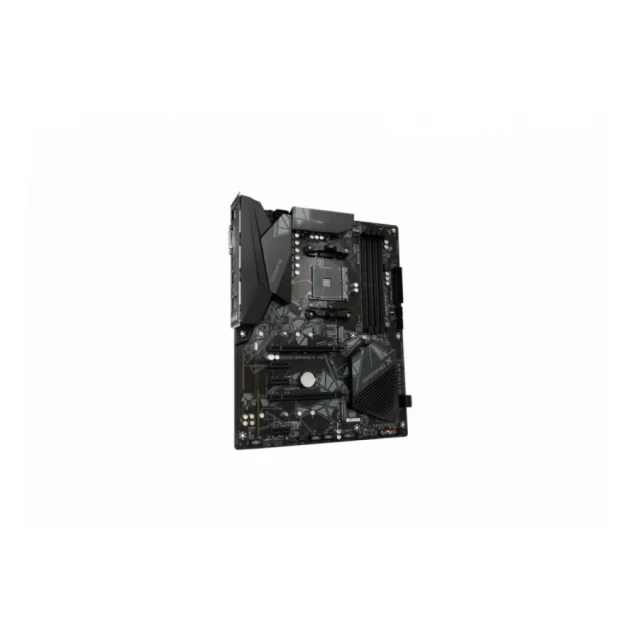 MB AM4 GIGABYTE B550 GAMING X V2 rev. 1.x