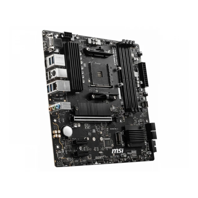 MB AM4 MSI B550M PRO-VDH