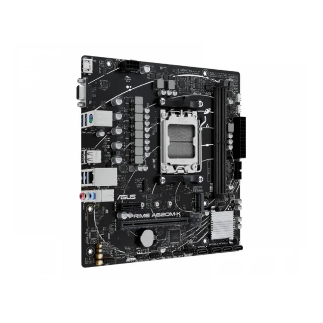 MB AM5 ASUS PRIME A620M-K