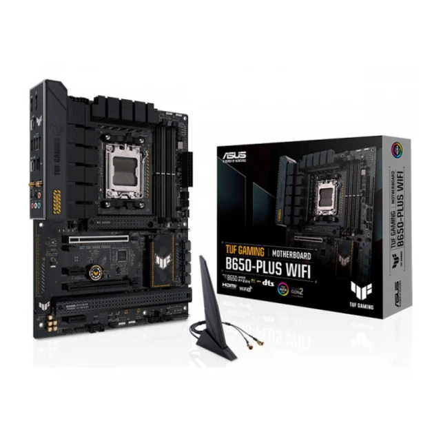 MB AM5 ASUS PRIME B650-PLUS WIFI