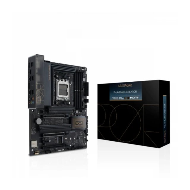 MB AM5 ASUS PROART B650-CREATOR