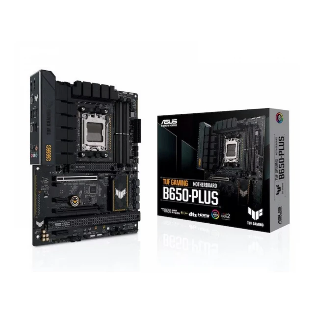 MB AM5 ASUS TUF GAMING B650-PLUS