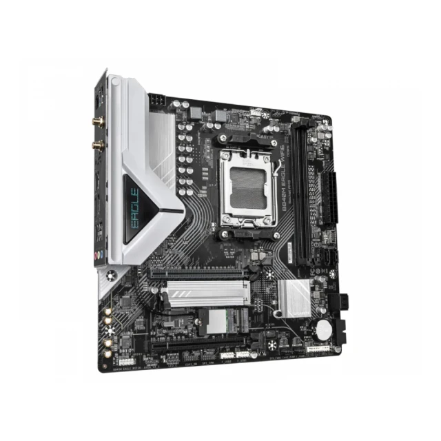 MB AM5 GIGABYTE B840M EAGLE WIFI6 rev.1.X