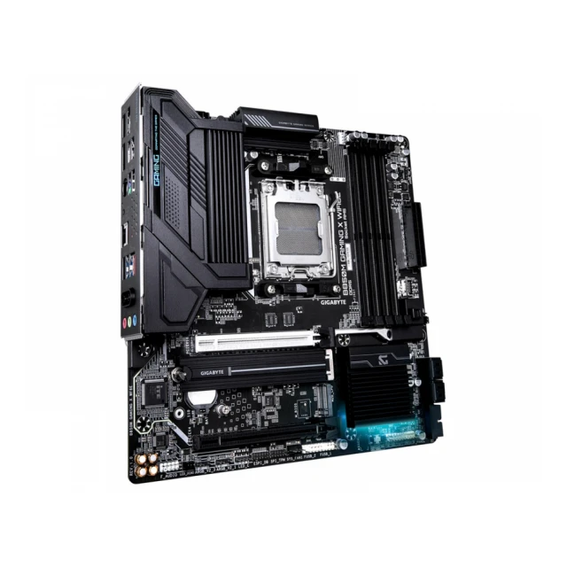 MB AM5 GIGABYTE B850M GAMING X WIFI6E rev1.0