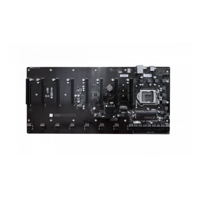 MB s1151 Biostar TB360-BTC D+