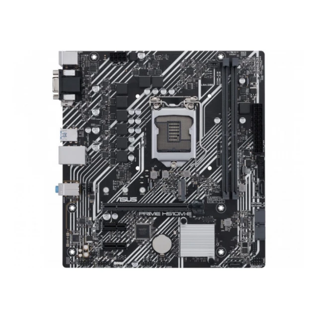 MB s1200 ASUS PRIME H510M-E R2.0