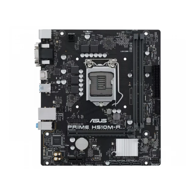 MB s1200 ASUS PRIME H510M-R R2.0 SI