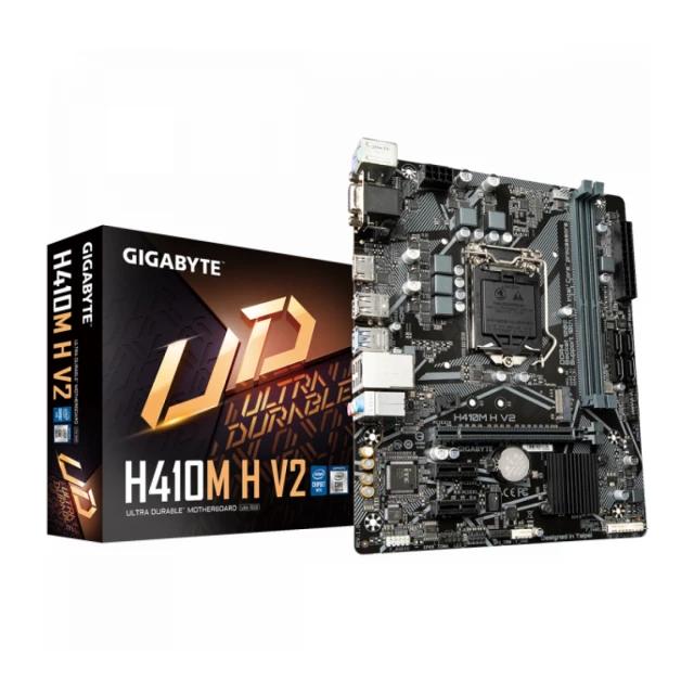 MB s1200 Gigabyte H410M H V2 G14