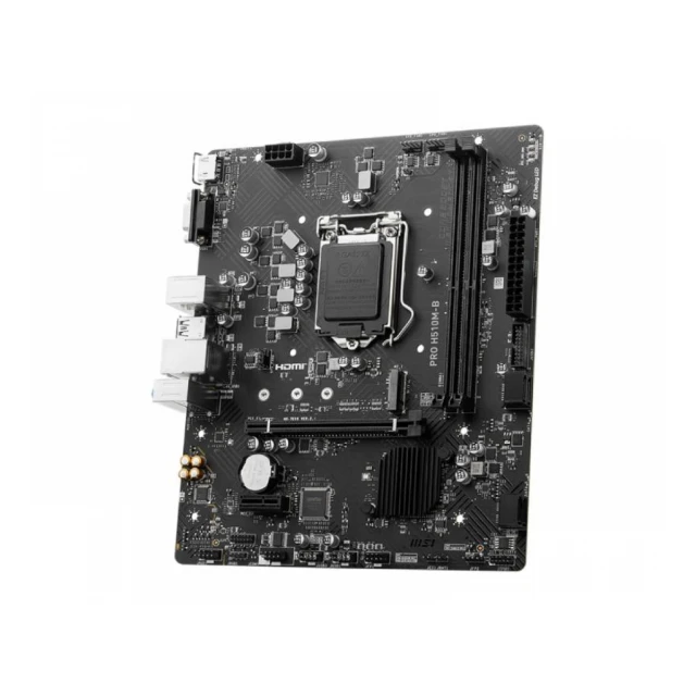 MB s1200 MSI PRO H510M-B