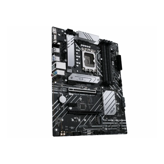 MB s1700 ASUS PRIME B660-PLUS D4